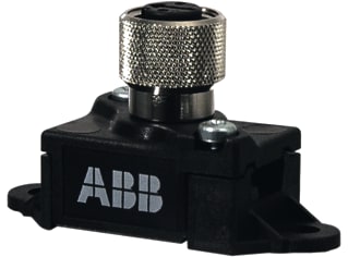 ABB Jokab Safety - Urax Sensor/actorkabel met connector 2tla020073r0000
