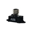 ABB Jokab Safety - Urax Sensor/actorkabel met connector 2tla020073r0000