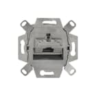 ABB Busch-Jaeger - Basiselement data Datacontactdoos twisted pair Uae Datads 1Xrj45 C6A Basis