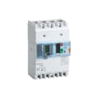 Legrand - LEXIC DPX3 Vermogensschakelaar Vermschk 420073 4P 63A