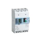Legrand - LEXIC DPX3 Vermogensschakelaar vermschk 420151 4p 25a