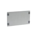 Legrand - LEXIC XL3 Frontplaat voor kast/lessenaar 400 F.Pl Dpx3 160-250