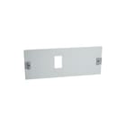 Legrand - LEXIC XL3 Frontplaat voor kast/lessenaar 400 F.Pl Dpx3 250 Hor