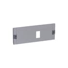Legrand - LEXIC XL3 Frontplaat voor kast/lessenaar xl3 400 f.pl dpx3 250 hor