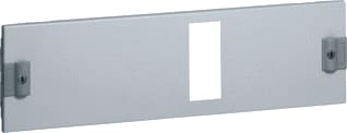 Legrand - LEXIC XL3 Frontplaat voor kast/lessenaar 020313