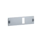 Legrand - LEXIC XL3 Frontplaat voor kast/lessenaar 020313