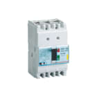 Legrand - LEXIC DPX3 Vermogensschakelaar Vermschk 420007 3P 160A
