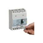 Legrand - LEXIC DPX3 Vermogensschakelaar Vermschk 420017 4P 160A