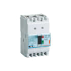 Legrand - LEXIC DPX3 Vermogensschakelaar vermschk 420041 3p 25a