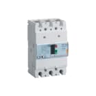 Legrand - LEXIC DPX3 Vermogensschakelaar vermschk 420207 3p 160a