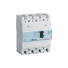 Legrand - LEXIC DPX3 Vermogensschakelaar Vermschk 420219 4P 250A