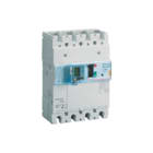 Legrand - LEXIC DPX3 Vermogensschakelaar Vermschk 420227 4P 160A