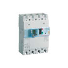 Legrand - LEXIC DPX3 Vermogensschakelaar Vermschk 420229 4P 250A