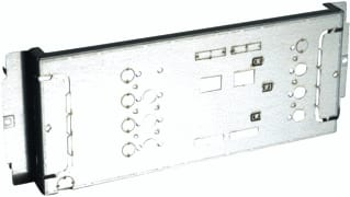 Legrand - LEXIC XL3 Comp. v. uitbouw kast/lessenaar 020797