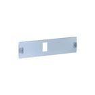 Legrand - LEXIC Frontplaat voor kast/lessenaar xl3 4k fpl 160 24m 1-4