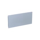 Legrand - LEXIC Frontplaat voor kast/lessenaar xl3 4k fpl 160-250 24m