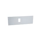 Legrand - LEXIC XL3 Frontplaat voor kast/lessenaar 4K 250 24M