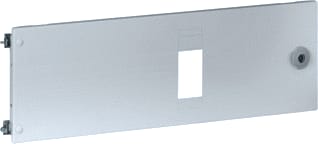 Legrand - LEXIC XL3 Frontplaat voor kast/lessenaar 021213