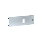 Legrand - LEXIC XL3 Frontplaat voor kast/lessenaar 021213