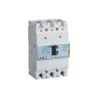 Legrand - LEXIC DPX3 Vermogensschakelaar vermschk 420205 3p 100a