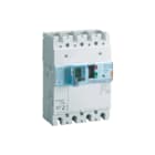 Legrand - LEXIC DPX3 Vermogensschakelaar vermschk 420235 3p 100a