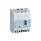 Legrand - LEXIC DPX3 Vermogensschakelaar Vermschk 420298 4P 250A