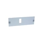 Legrand - LEXIC Frontplaat voor kast/lessenaar Xl3 4K Fpl 250 24M 1-4