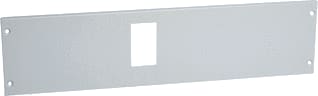 Legrand - LEXIC XL3 Frontplaat voor kast/lessenaar 4K 160 24M