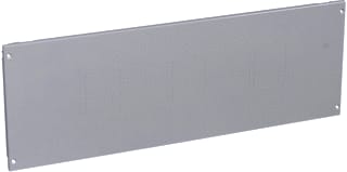 Legrand - LEXIC XL3 Frontplaat voor kast/lessenaar frontplaa 020965