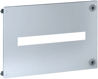 Legrand - LEXIC XL3 Frontplaat voor kast/lessenaar frontplaa 021211
