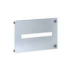 Legrand - LEXIC XL3 Frontplaat voor kast/lessenaar frontplaa 021211