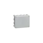 Legrand - Plexo Opbouwdoos wand/plafond 155X110X74 10Tules