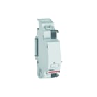Legrand - LEXIC DIN Nevenapparaat modulair Uitsch.Sp Dx3 12/48Vac/Dc