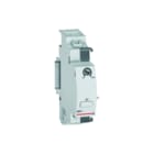 Legrand - LEXIC DIN Nevenapparaat modulair Dx3 Ondersp 24/48V