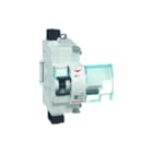 Legrand - LEXIC DIN Nevenapparaat modulair Dx3 Stop+Go Stand 230Vac