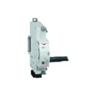 Legrand - LEXIC DIN Nevenapparaat modulair Motorbed Dx3 230Vac