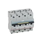 Legrand - LEXIC DIN Installatieautomaat Instal.Aut 10/16Ka B80A