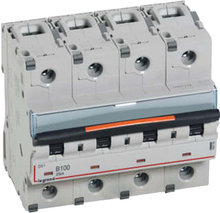 Legrand - LEXIC DIN Installatieautomaat 409750