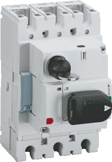Legrand - LEXIC DPX3 Deursluiting voor kast/lessenaar deurslkst 421009