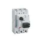 Legrand - LEXIC DPX3 Deursluiting voor kast/lessenaar deurslkst 421009