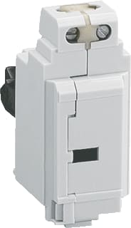 Legrand - LEXIC DPX3 Onderspanningsspoel 421019