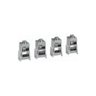 Legrand - LEXIC DPX3 Aansluitklem voor hoofdkabel Dpxkooikl Flex1X150 1X185