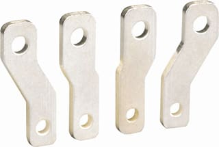 Legrand - LEXIC DPX3 Aansluitvlag/Fasespreider 421033