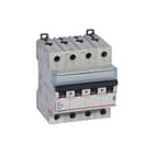 Legrand - LEXIC DIN Installatieautomaat instaut 409845