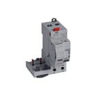 Legrand - LEXIC DIN Aardlekblok dx3 aardlekb 2p 63a 300ma