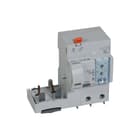 Legrand - LEXIC DIN Aardlekblok Dx3 Alb 2P 63A 300/1000Ma