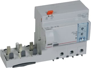 Legrand - LEXIC DIN Aardlekblok aardlkblk 410612
