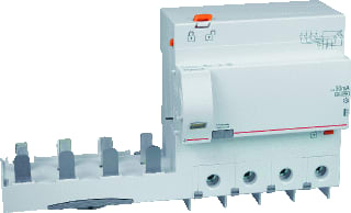 Legrand - LEXIC DIN Aardlekblok aardlkblk 410637