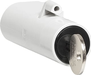 Legrand - LEXIC DPX3 Deursluiting voor kast/lessenaar deurslkst 421045