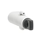 Legrand - LEXIC DPX3 Deursluiting voor kast/lessenaar deurslkst 421047